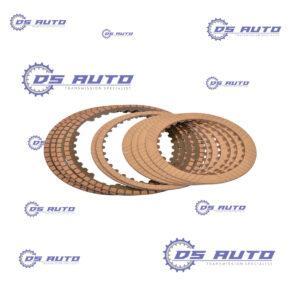 FRICTION KIT (JF015E/CVT7/RE0F11A)