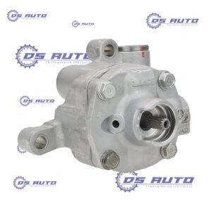 OIL PUMP JF015E/RE0F11A NISSAN