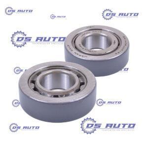 INPUT BEARING (CVT7/JF015E)