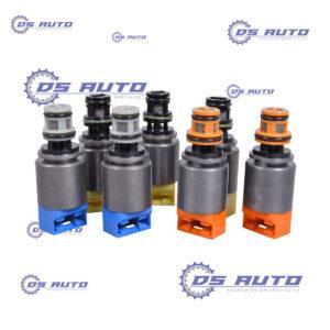 SOLENOID KIT 6HP21/28