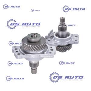 INPUT SHAFT STATOR SUPPORT KIT JF015E/RE0F11A NISSAN