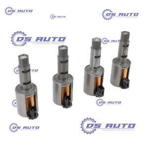 SOLENOID SET JF015E/RE0F11A NISSAN