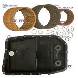 MASTER KIT 6HP26/28