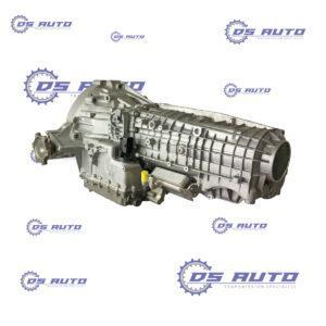 7 SPEED S-TRONIC AUTOMATIC GEARBOX