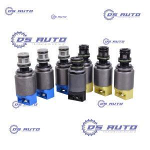 SOLENOID KIT ZF6HP