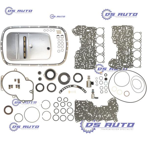 5L40E TRANSMISSION REPAIR KIT - DS АUTO - Специализиран сервиз и ...
