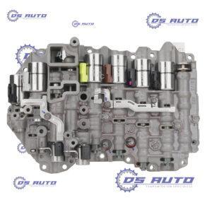 VALVE BODY 09K/TF62SN