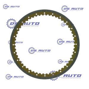 09G/TF60SN B2 CLUTCH FRICTION PLATE