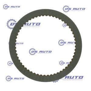 09G/TF60SN K3 CLUTCH FRICTION PLATE