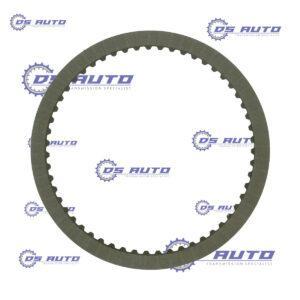 FRICTION К2 (TF60SN/09G/09M) 55/60 TEETH