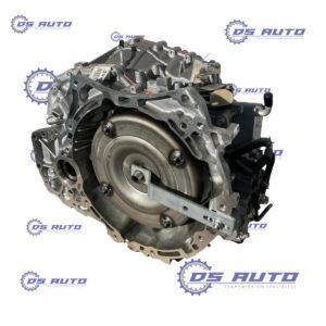 JF016 CVT NEW TRANSMISSION