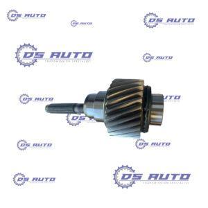 722.9 7-SPEED 4-MATIC OUTPUTSHAFT WITH GEAR