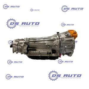 9G-TRONIC MERCEDES 725.058 NEW TRANSMISSION