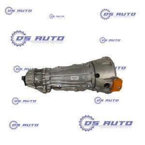 9G-TRONIC MERCEDES 725.058 NEW TRANSMISSION