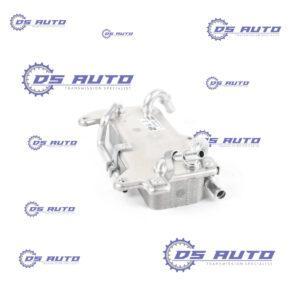 GEAR OIL COOLER ZF 8HP