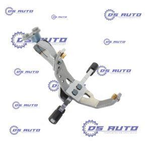 MPS6/6DCT450 SHIFT FORK 2,4
