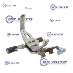 MPS6/6DCT450 SHIFT FORK 6