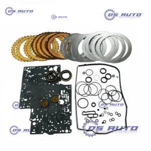 MASTER KIT GETRAG 6DCT450