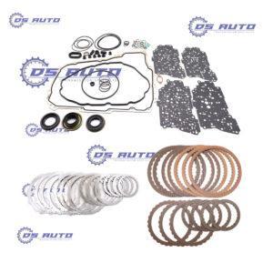 MASTER KIT 6T30