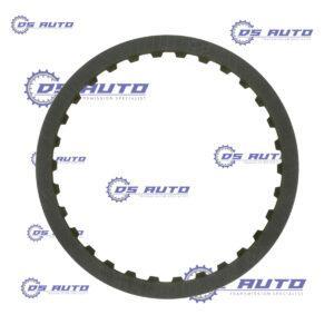 FRICTION B/C CLUTCHES  ZF  6HP26/28