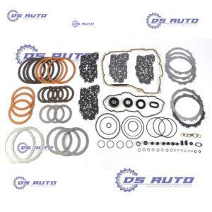 MASTER KIT 6T40
