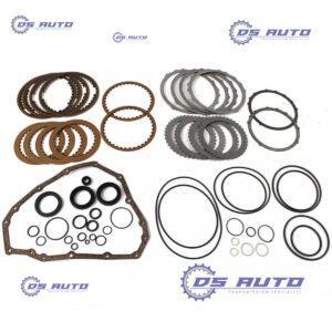 MASTER KIT JF015E