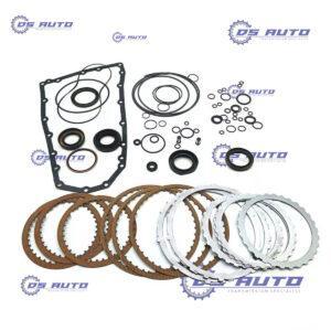 MASTER KIT JF016E