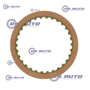 FRICTION E CLUTCH OEM ZF 6HP26/28