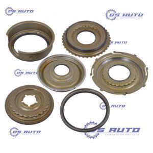 КОМПЛЕКТ БУТАЛА TOYOTA U660E/F