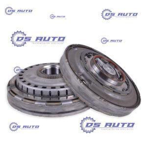 CLUTCH KIT 6DCT450 MPS6