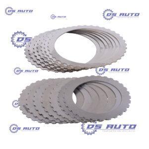 STEEL MODULE DUAL CLUTCH (0B5/DL501)