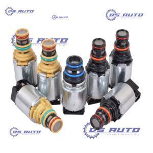 SOLENOID SET 6T40