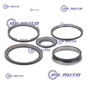 PISTON KIT 6T40