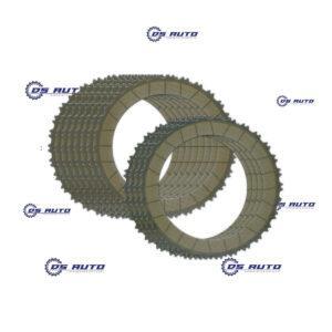 FRICTION KIT 0CK