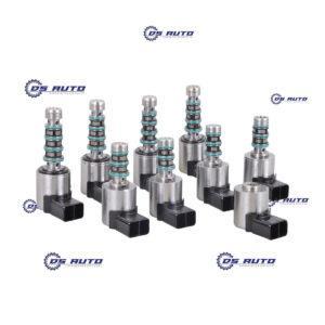 SOLENOID KIT DSG 0CK