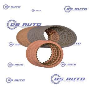 6HP26/28 FRICTION KIT