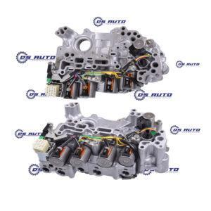 VALVE BODY JF015E NISSAN