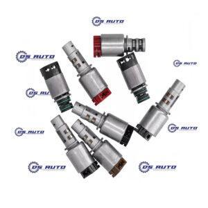 SOLENOID VALVE KIT A6LF1 GEN 1