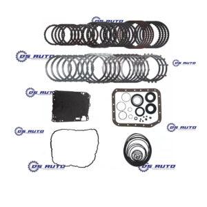 MASTER KIT A6MF1, A6MF2