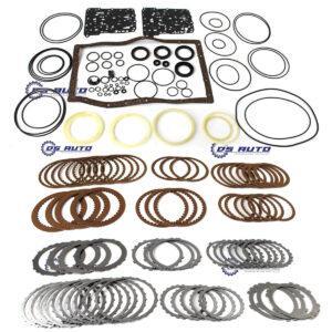 MASTER KIT TOYOTA A750E, A750F