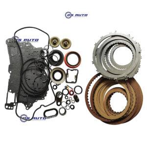 MASTER KIT TF-60SN 09G