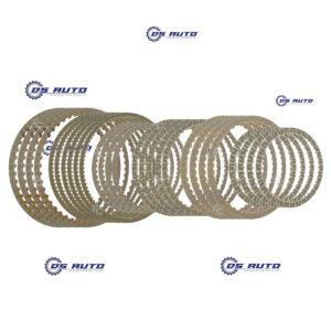 FRICTION PLATE KIT PEUGEOT AWF8G45