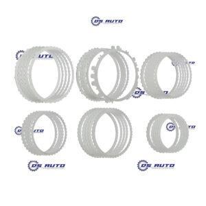 STEEL PLATE KIT PEUGEOT AWF8G45