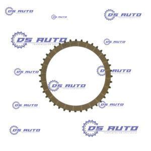 722.6 B2 DOUBLE SIDED FRICTION PLATE