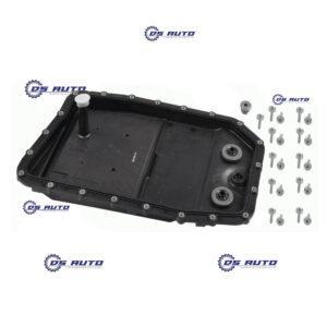 TRANSMISSION OIL PAN 6HP26/28