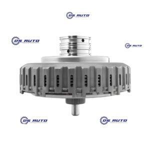 DSG 02E/DQ250 DUAL CLUTCH MODULE