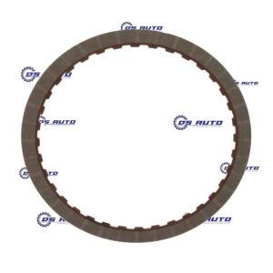 FRICTION PLATE Low / Reverse FORD 8F57