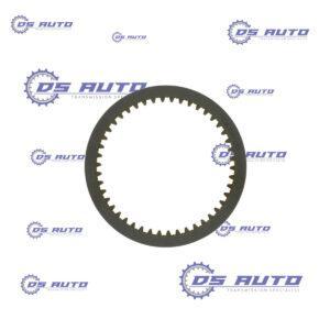 722.6 B3 DOUBLE SIDED FRICTION PLATE