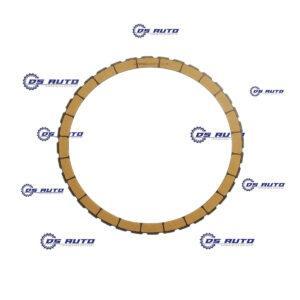 Friction plate (3-7-R) 8F24 Direct