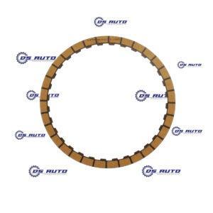 Friction plate 8F24 Overdrive